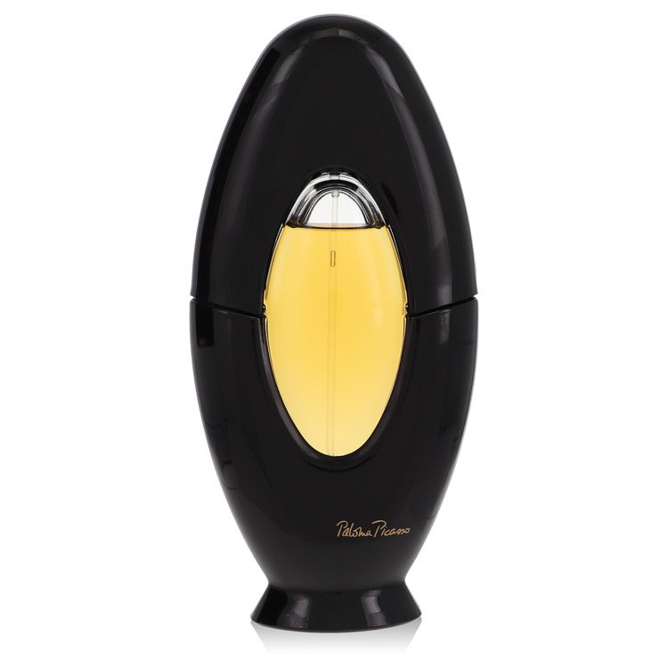 Paloma Picasso by Paloma Picasso Eau De Parfum Spray (unboxed) 3.4 oz Paloma Picasso by Paloma Picasso Eau De Parfum Spray (unboxed) 3.4 oz